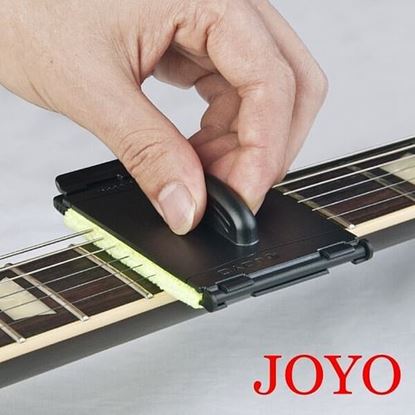 Picture of JOYO ACE-30 Guitar Strings Cleaner Instrument Dust Cleaner