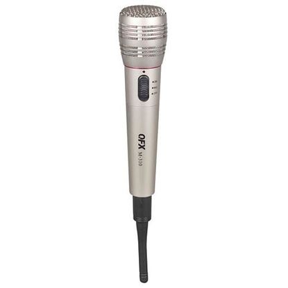 Picture of QFX M-310 Wireless Dynamic Professional Microphone