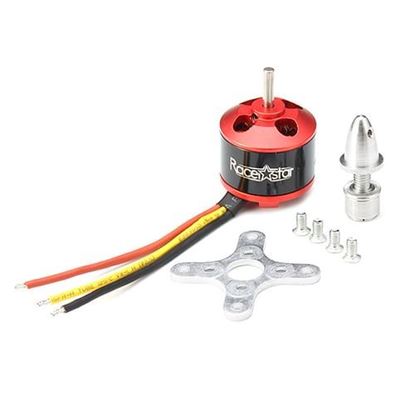 Picture of Racerstar BR2212 2450KV 2-3S Brushless Motor For RC Models