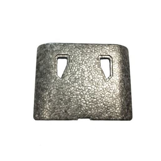 Picture of Reptile S800 V2 SKY SHADOW Grey 820mm FPV Racer Spare Part EPP Fuselage Hatch Cover