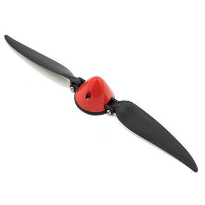 Picture of Volantex 742-5 Phoenix Evolution 1600mm/2600mm RC Airplane Spare Part 1060 Propeller With Spinner