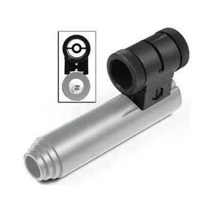 Picture of Daisy Globe Front Sight + Insert, 3/8" Dovetail