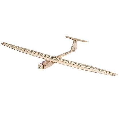 Picture of DW Wing Griffin 1550mm Wingspan Balsa Wood RC Airplane KIT