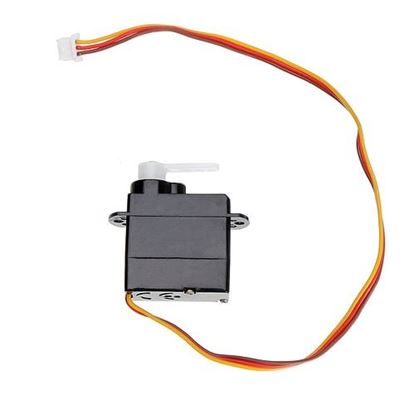 Picture of XK X520 2.4G 6CH FPV RC Airplane Spare Part 4.3g Digital Servo