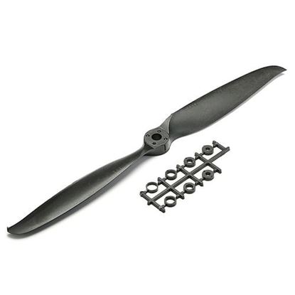 Picture of KMP 9x6E 9*6E High Efficiency Propeller Blade for RC Airplane 1 Pc