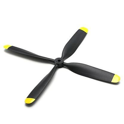 Picture of Eleven Hobby P-51D Mustang Old Crow 1100mm RC Airplane Spare Part Blade Propeller