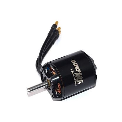 Picture of Surpass Hobby C3548 790KV 900KV 1100KV Outrunner Motor for RC Airplane