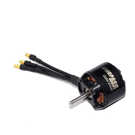 Picture of Surpass Hobby C3536(2814) 910KV 1050KV 1300KV 1500KV Outrunner Brushless Motor for RC Airplane