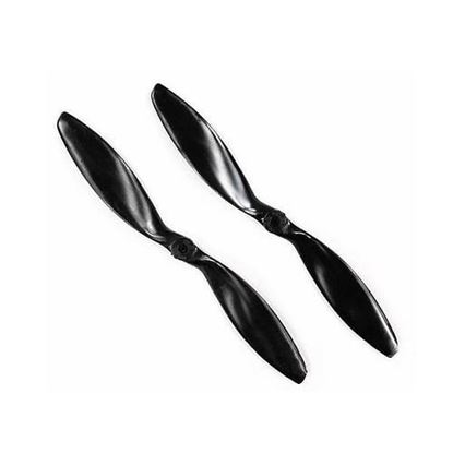 Picture of Dynam DYP-1002 8x4 8040 2 Pieces Nylon Propeller For Mini P51D 762mm Warbird RC Airplane