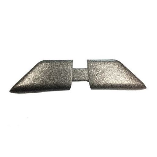 Picture of Reptile S800 V2 SKY SHADOW Grey 820mm FPV Racer RC Airplane Spare Part EPP Winglets 1 Pair