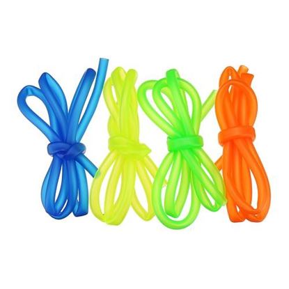 Picture of 1m Colorful Silicone Oil Tank Tube D8mm?â€”?Â¦5mm?â€”L1m 1 Pc for RC Airplane