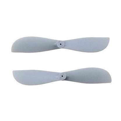 Изображение 1 Pair CW & CCW Propeller Spare Part For C17 C-17 Transport 373mm RC Airplane