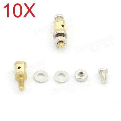 Picture of RC Servos Rod Regulator 1.1mm For RC Model