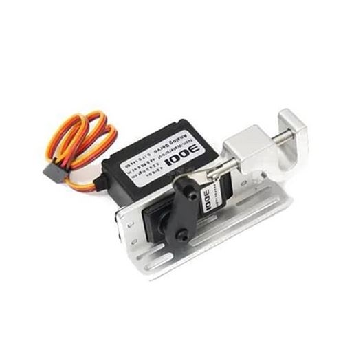 Picture of Servo Dispensers Parabolic Switch For RC Airplane Multicopters Helicopter