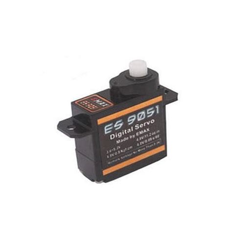 Picture of Emax ES9051 Digital Mini Servo For RC Model