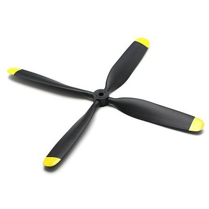 Picture of Eleven Hobby F8F Bearcat 1100mm Warbird RC Airplane Spare Part Propeller EHF8F14