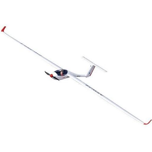 Picture of Volantex ASW28 ASW-28 V2 Sloping 2540mm Wingspan EPO RC Sailplane Glider PNP