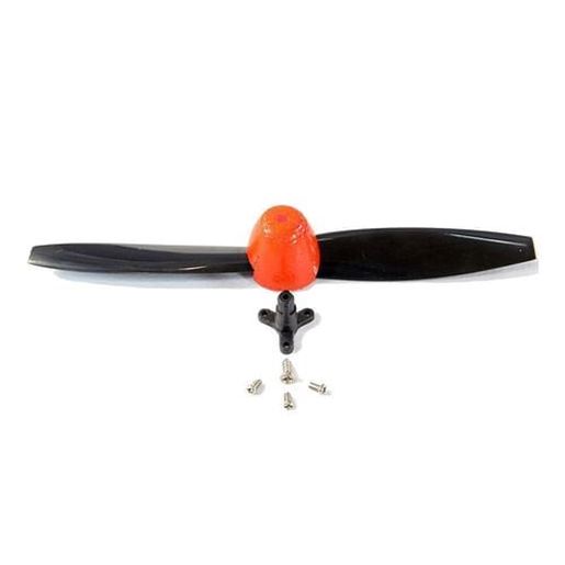 图片 XK A430 2.4G 5CH RC Airplane Spare Part 7090 7x9 Propeller