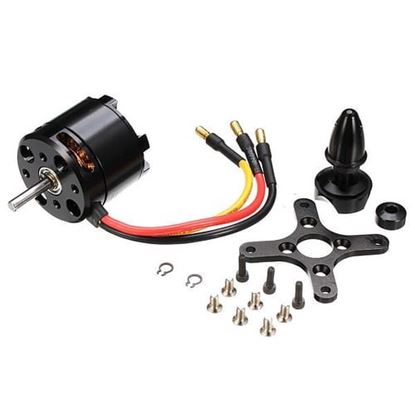 Picture of SunnySky X2814 900KV 1000KV 1100KV 1250KV Outrunner Brushless Motor