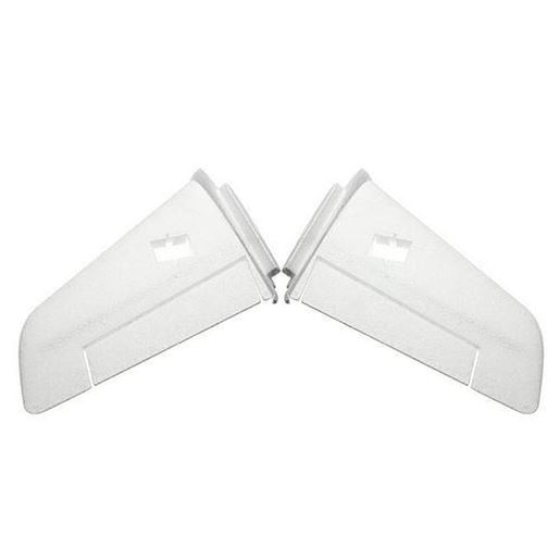 Picture of X-uav Mini Talon EPO 1300mm V-tail FPV Aircraft Spare Part V-Tail 1 Pair LY-S07-05