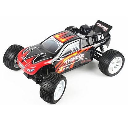 Image de ZD Racing 9104 Thunder ZTX-10 1/10 2.4G 4WD RC Truggy DIY Car Kit Without Electronic Parts