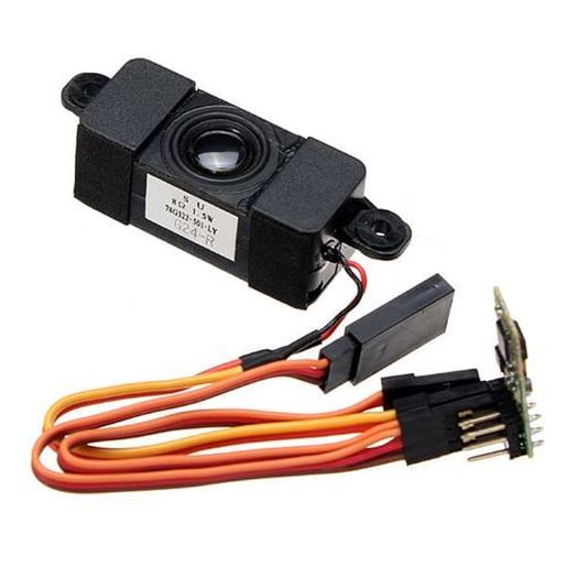 Picture of DasMikro Programmable Sound Unit for Orlandoo F150 OH35P01 KIT Micro RC Crawlers