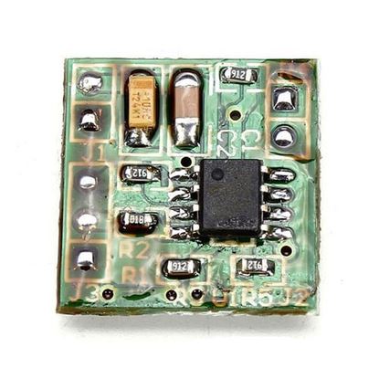 Picture of MicroRC 5A Bi-Directional Brushed ESC For RC Car