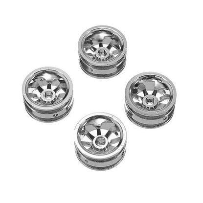 Picture of 4PCS Orlandoo Hunter Rim Wheel Hub OHPCG30815-3 1/35 OH35A01 RC Car Parts