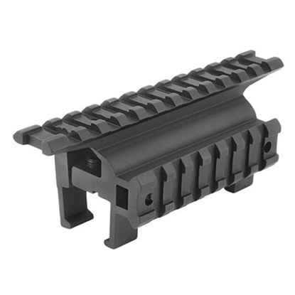 Picture of ASG Metal Accessory Mount Base MP5/G3 Series