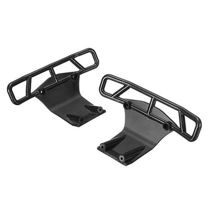 Picture of ZD Racing Parts 1:10 10427-S Front and Rear Panels No.7374 Original