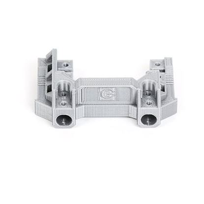 Picture of GRC Low Center Gravity 3D Printed Servo Front Bracket Mout for Axial SCX10 ?â€¦? 90046 90047 Cherokee Rc Car