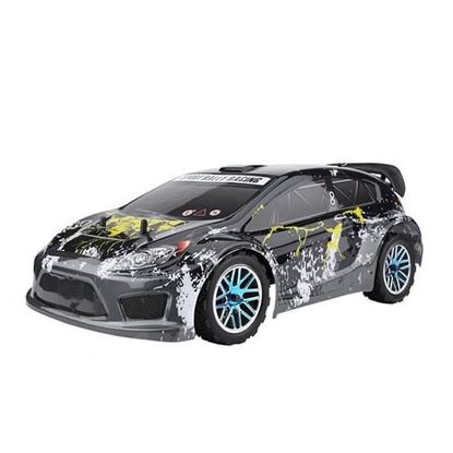 Foto de HSP 94177 1/10 2.4G 4WD 18cxp Engine Rc Car Nitro Powered Sport Racing Off-road Truck