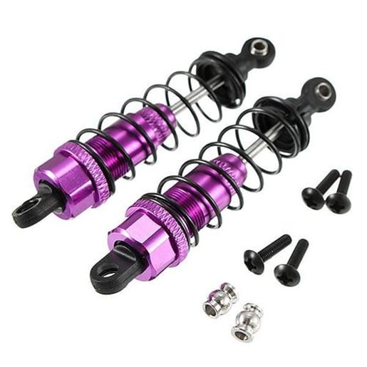 Picture of WLtoys K949 Front Shock Abosorber 2PCS 1/10 K949 10428 RC Car Parts