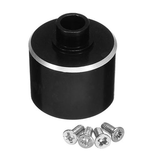 Picture of WLtoys A949 A959 A969 A979 A959-B A979-B Metal Upgrade Differential Box Case 1/18 RC Car Part