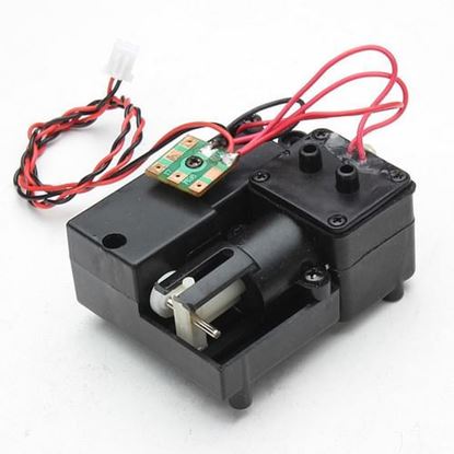 Picture of Heng Long Smoke Maker Machine For 1/16 Chinese 99 RC Tank Accessories Parts