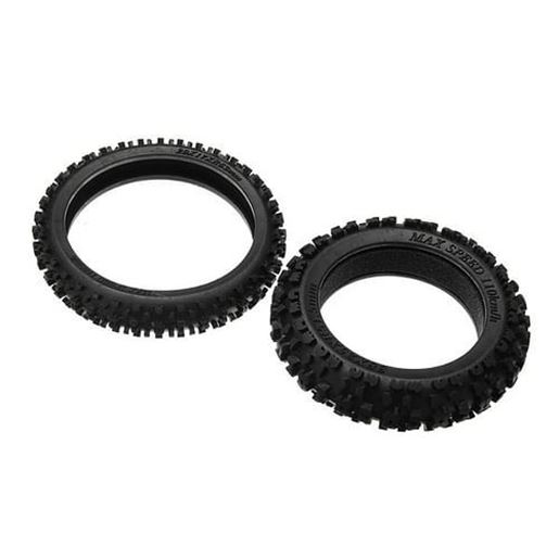 Picture of SKYRC SR5 RC Motorcycle Car Parts Tyre