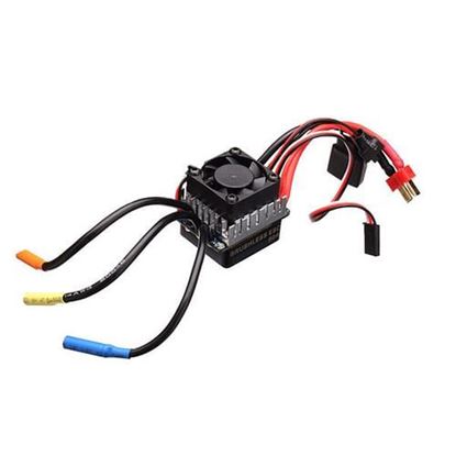 Picture of Racerstar 60A ESC Brushless Waterproof Sensorless 1/10 RC Car Part