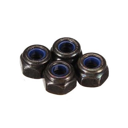 Picture of Pxtoys 1/18 RC Truck HJ209131 M3 Anti Slip Nuts P88021 RC Car Spare Parts