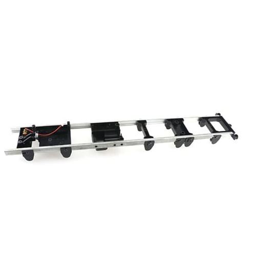 Picture of JJRC RC Car Chassis Frame Rails For Q60 1/16 2.4G Military Trunk