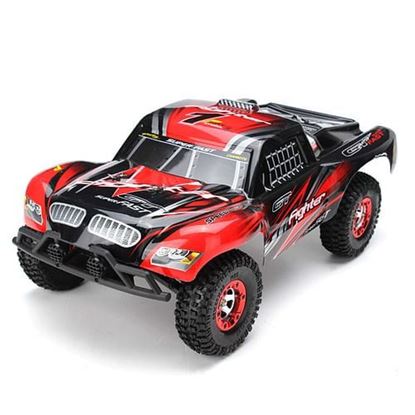 Picture of Feiyue FY01 Fighter-1 1/12 2.4G 4WD Short Course Truck  RC Car