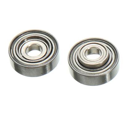 图片 WPL 2Pcs Per Set Big Ball Bearing 10x6x3mm For 1/16 B1 B16 B24 C24 RC Car