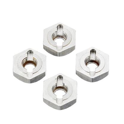 Picture of VRX RH 1043&1045 RC Racing Brushless Desert Truggy Car Alum Wheel Hub 4pcs 10918