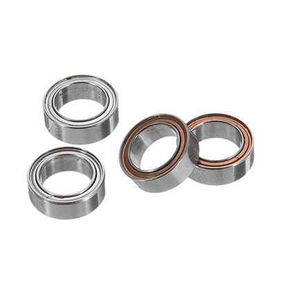 Picture of Xinlehong 4PCS 15-WJ09 6.3?â€”9.5?â€”3mm Bearing For 9125 1/10 RC Car Parts