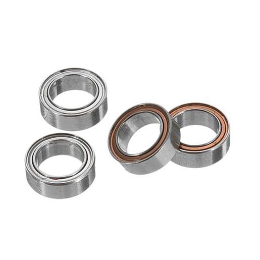 图片 Xinlehong 4PCS 15-WJ09 6.3?â€”9.5?â€”3mm Bearing For 9125 1/10 RC Car Parts