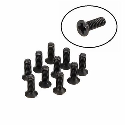 Picture of WLtoys A959-B-20 Screws M2x6 10PCS RC Car Parts