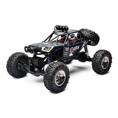 Picture of SUBOTECH BG1515 1/12 2.4GHz 4WD Racing RC Car Rock Climbing RTR Pathfinder Toys