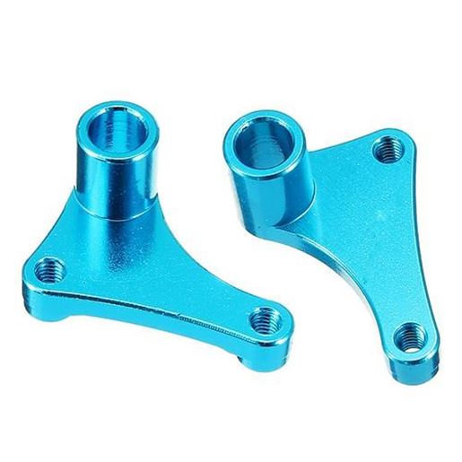 Picture of Wltoys 12428 1/12 FY-03 Desert Falcon Metal Upgrade Accessories Claw RC Car Parts R / L 2PCS