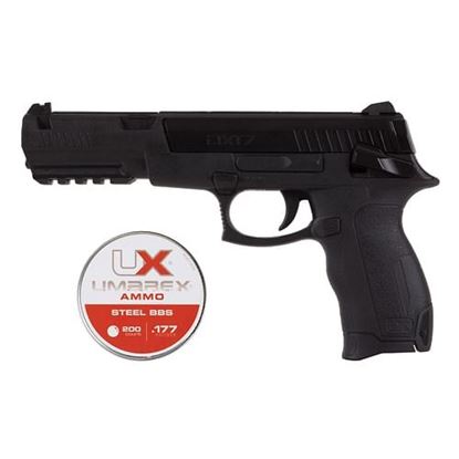 Picture of Umarex DX17 BB Pistol