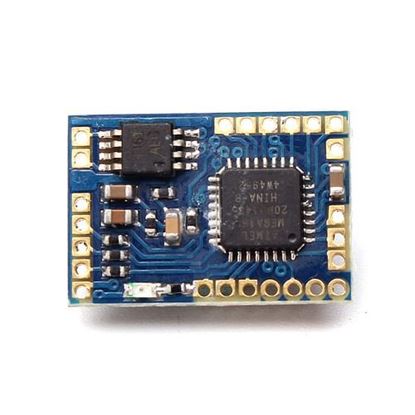 Picture of DasMikro Micro Sound Unit for H0 Mode RC Conversion