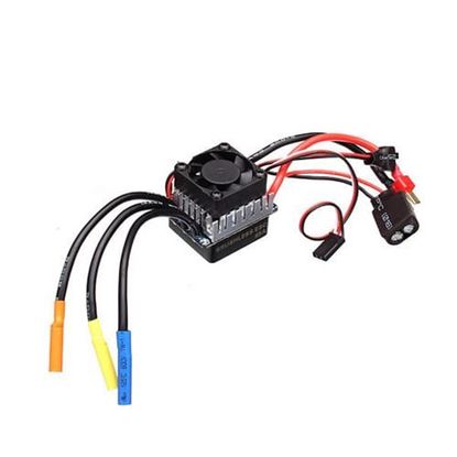 Picture of Racerstar 45A ESC Brushless Waterproof Sensorless 1/10 RC Car Part